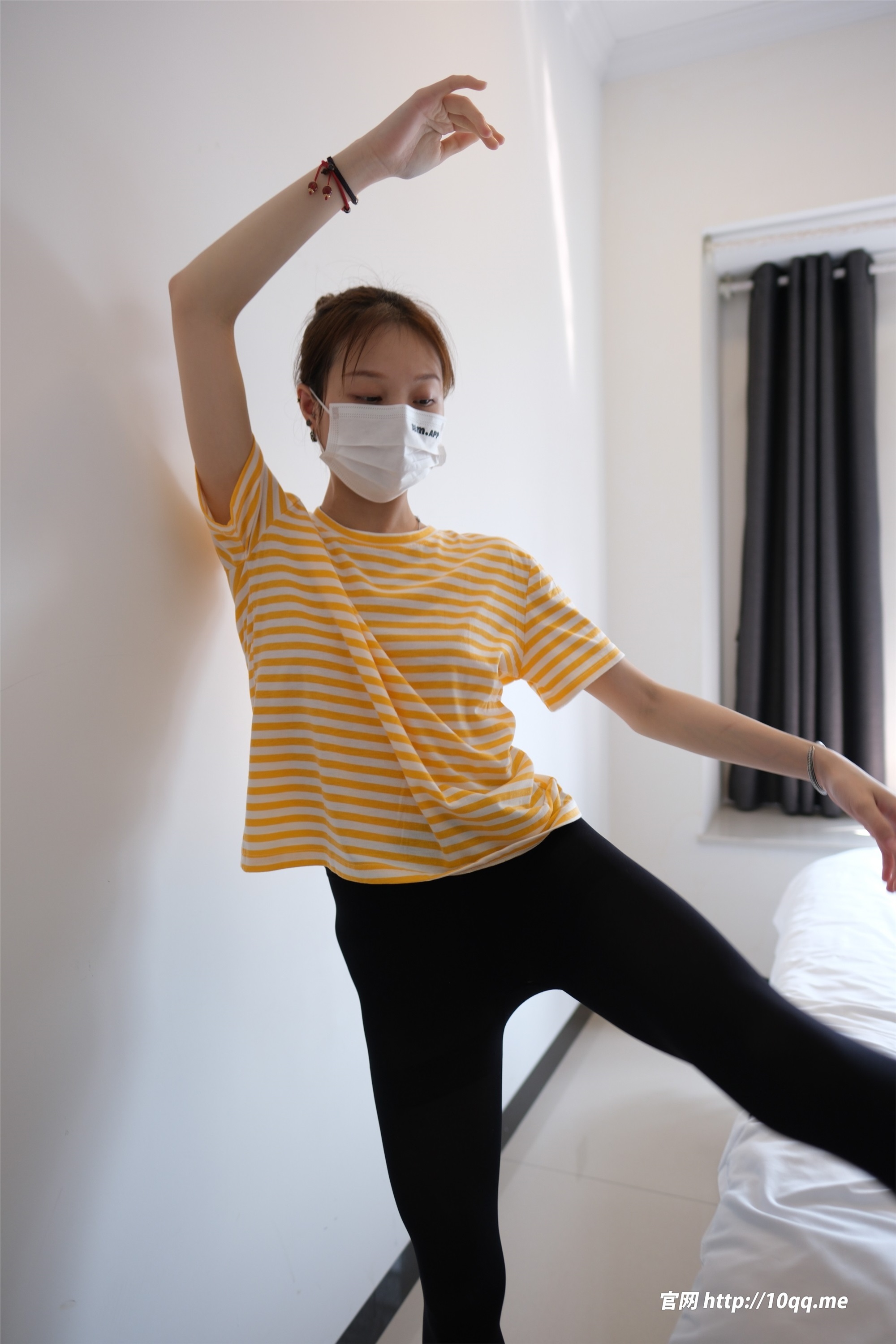 ROSI口罩系列 2024.07.01 NO.2941